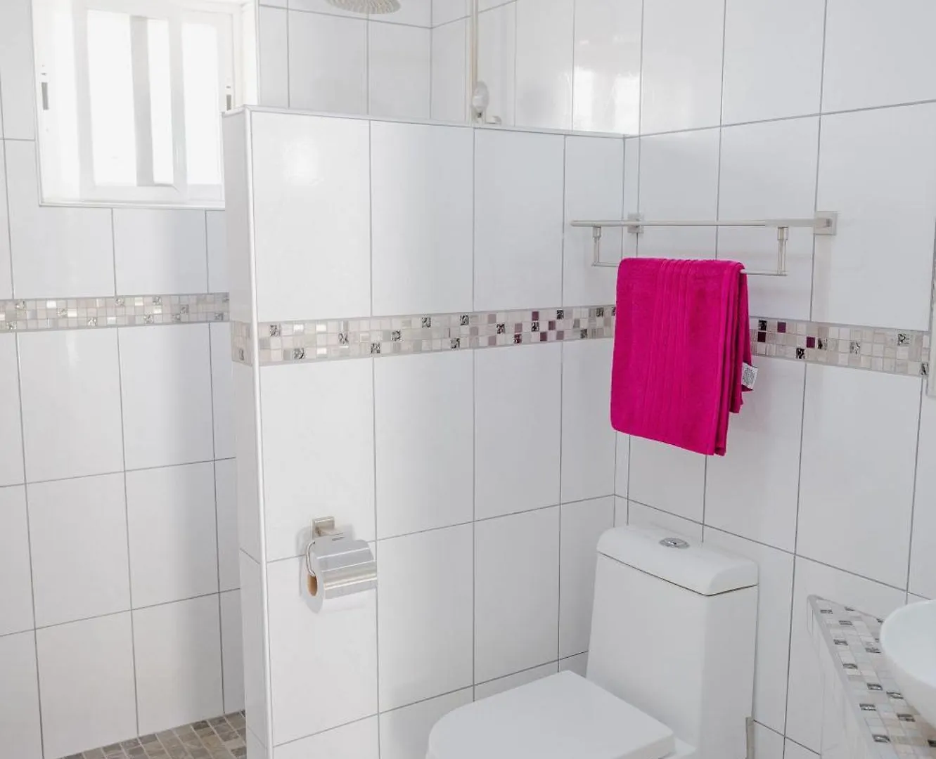 Modern 1-Bedroom-Apartment 2 Km From Eagle Beach Палм Бич Аруба