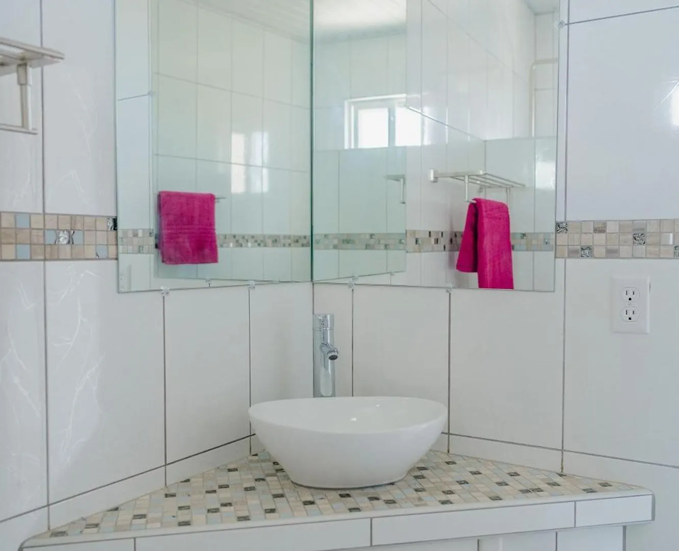 Апартаменты Modern 1-Bedroom-Apartment 2 Km From Eagle Beach Палм Бич